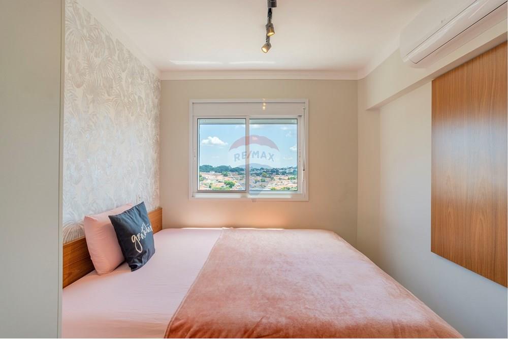 Apartamento - Venda - Campinas , São Paulo - FOTOS IMOBILIARIAS --132.jpg - Suite - 690681050-163