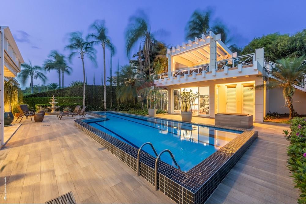 Casa de Condomínio - Venda - Valinhos , São Paulo - TKD-8229.jpg - 690491084-78