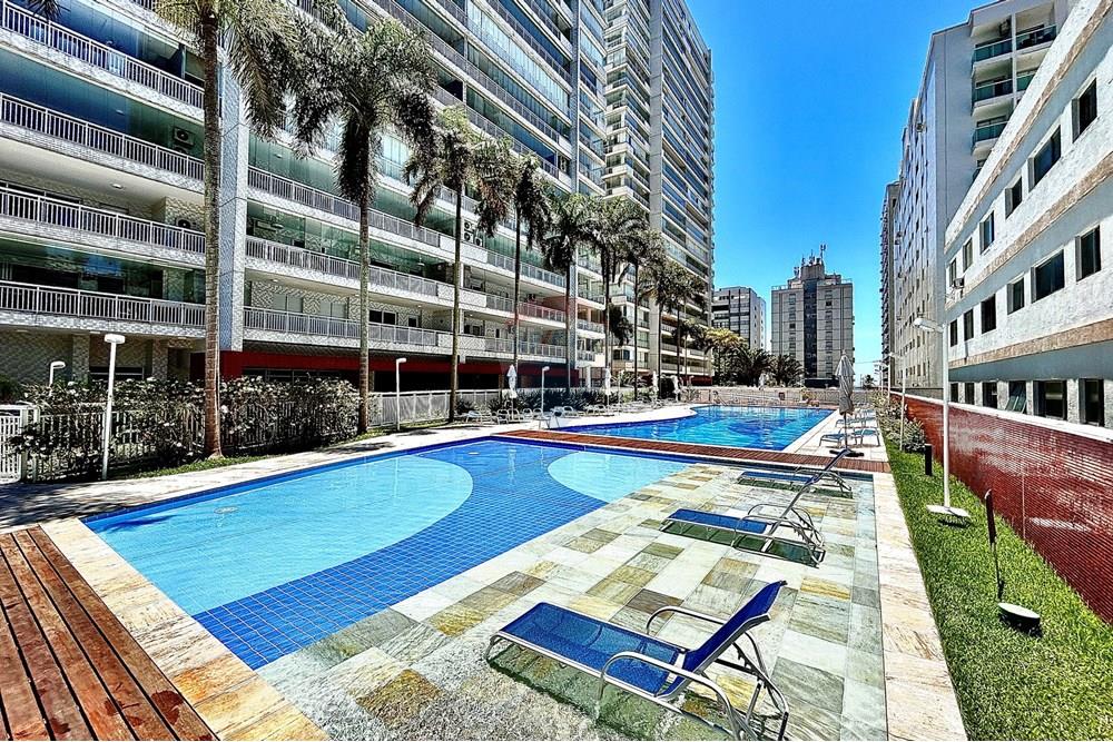 Apartamento - Venda - Guarujá , São Paulo - IMG_3525.JPG - 690501023-416