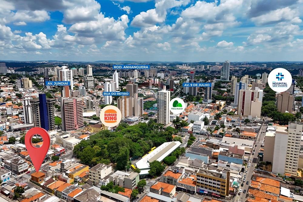 Casa Comercial - Venda - Jundiaí , São Paulo - 7.jpg - Layout aberto - 690591006-114