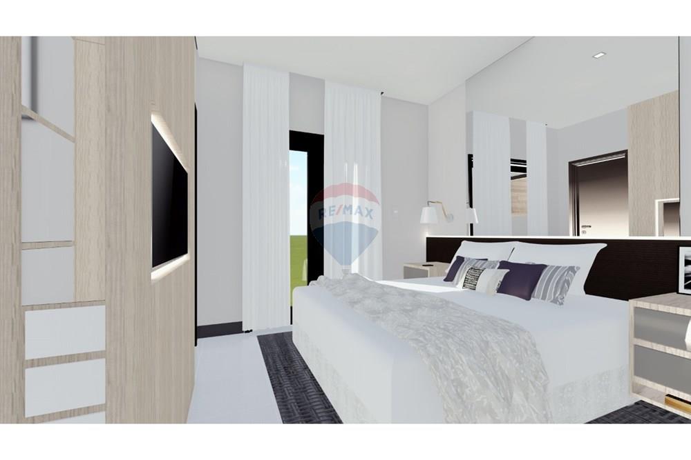 Sobrado - Venda - Atibaia , São Paulo - 14 - Bella Atibaia.jpeg - 690921092-10