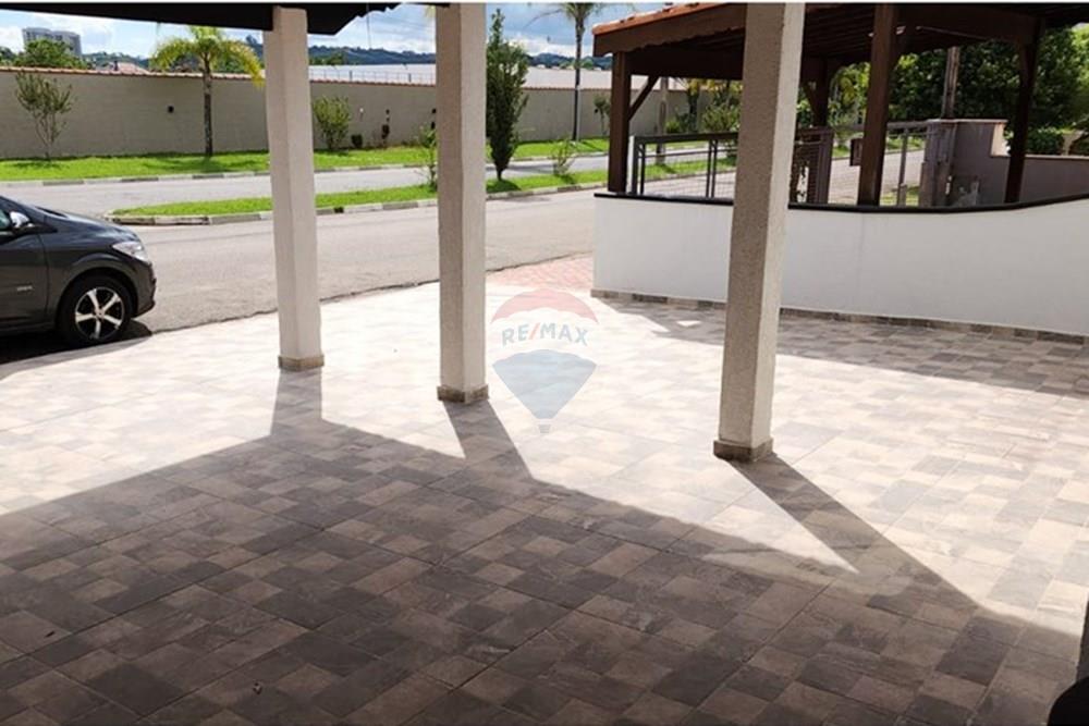 Casa - Alugar - Atibaia , São Paulo - WhatsApp Image 2026-03-27 at 14.15.22 (2).jpeg - Garagem - 690471190-21