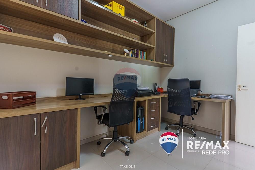 Casa de Condomínio - Venda - Louveira , São Paulo - DSC06909-HDR.jpg - 690541142-228