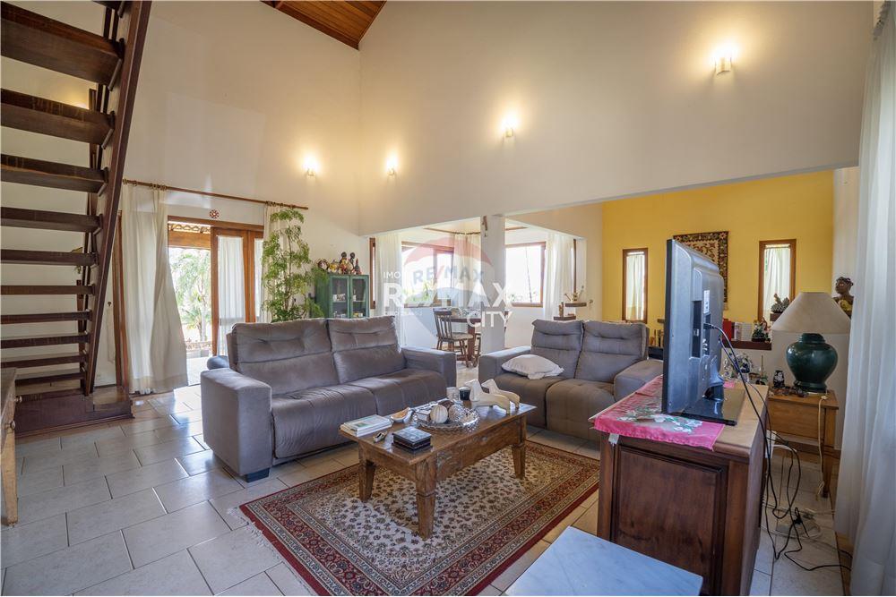 Casa - Alugar - Itupeva , São Paulo - 32 - 690801003-127