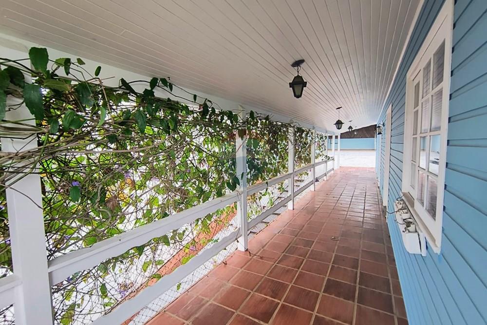 Casa - Alugar - Campinas , São Paulo - WhatsApp Image 2026-01-13 at 12.00.42 (2).jpeg - Varanda - 690681149-70