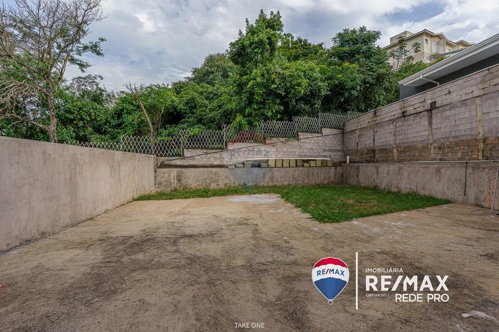 Casa de Condomínio - Venda - Louveira , São Paulo - DSC07394-HDR.jpg - 690541143-39