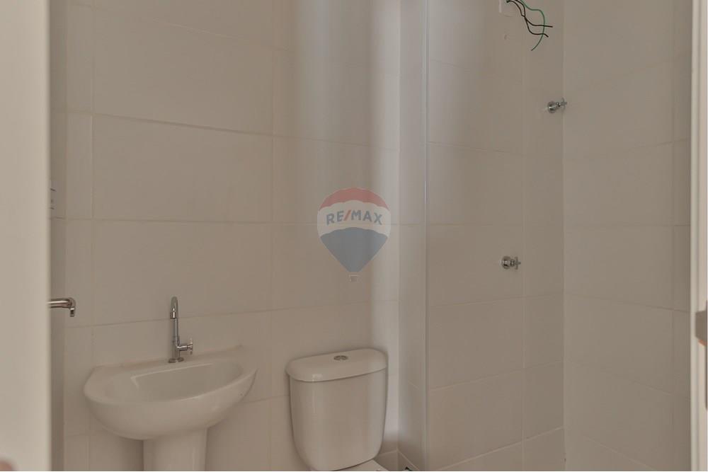 Apartamento - Venda - Rio Claro , São Paulo - Villa do Campo - Ap.2045 - Lr9.jpg - Banheiro - 690901035-26