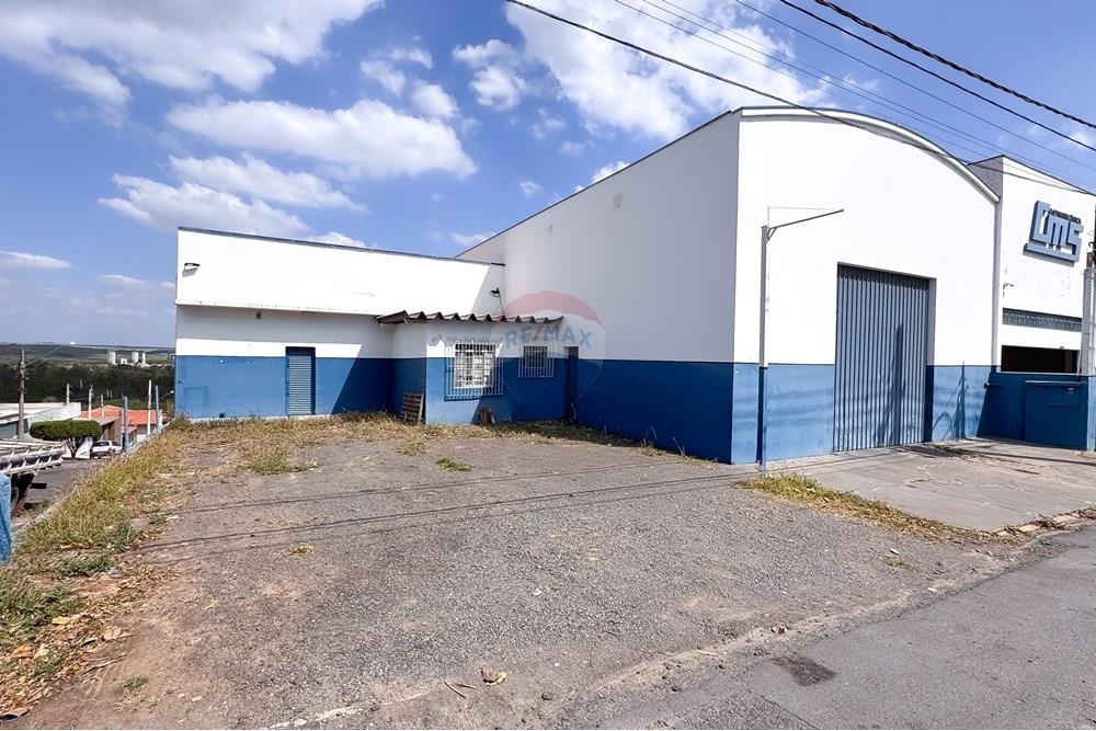 Cj. Comercial/ Sala - Venda - Capivari , São Paulo - 2.jpg - 690091006-534