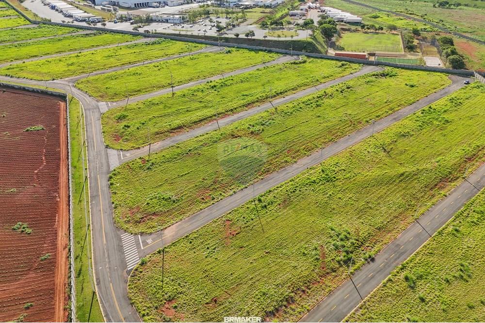 Terreno - Venda - Paulínia , São Paulo - FOTOS IMOBILIARIAS - BRMAKER - terreno alexia vanessa-9.jpg - 690681019-991