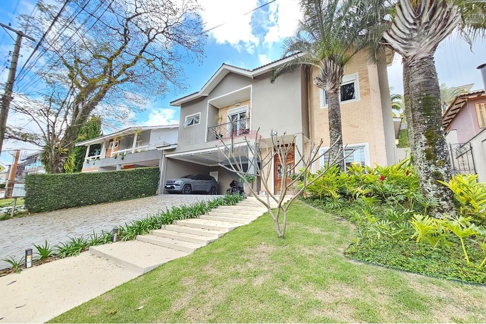 Casa de Condomínio - Venda - Santana de Parnaíba , São Paulo - 20250806_155540.jpg - 691021029-276