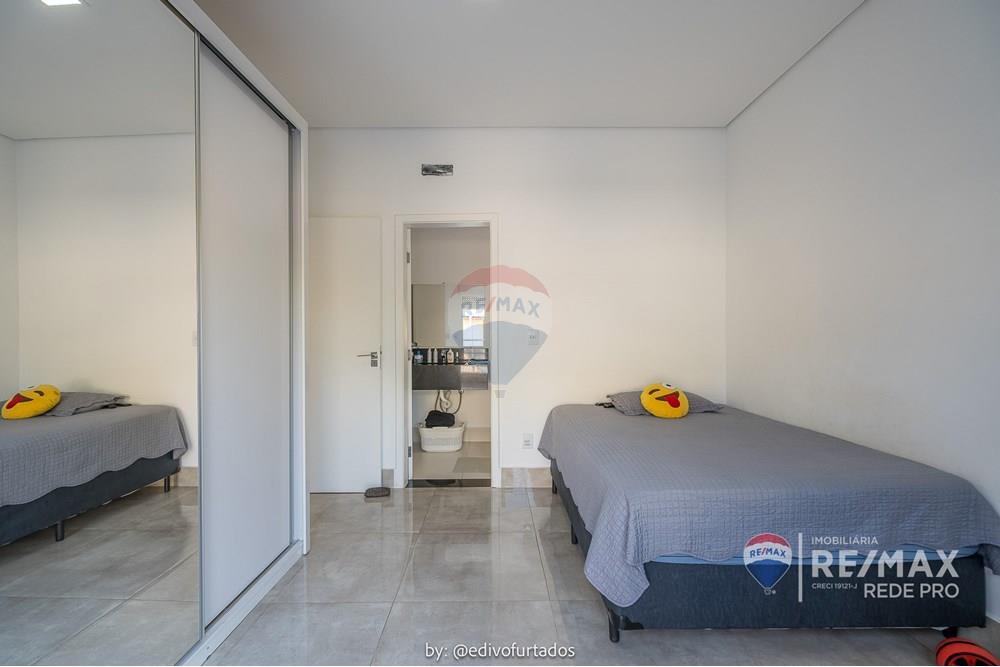 Casa de Condomínio - Venda - Indaiatuba , São Paulo - EDI06834EDIVOFURTADO-RG98002306922 SSPCE - INDAIATUBA -  REDE PRO II - 690851083-24 - GILBERTO E LUCIANA.jpg - 690851083-25