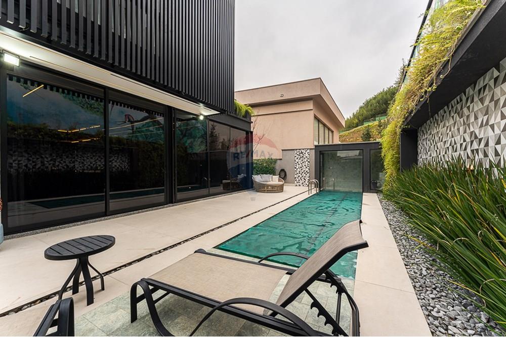 Casa de Condomínio - Venda - Santana de Parnaíba , São Paulo - CAR06471.jpg - 691081025-5