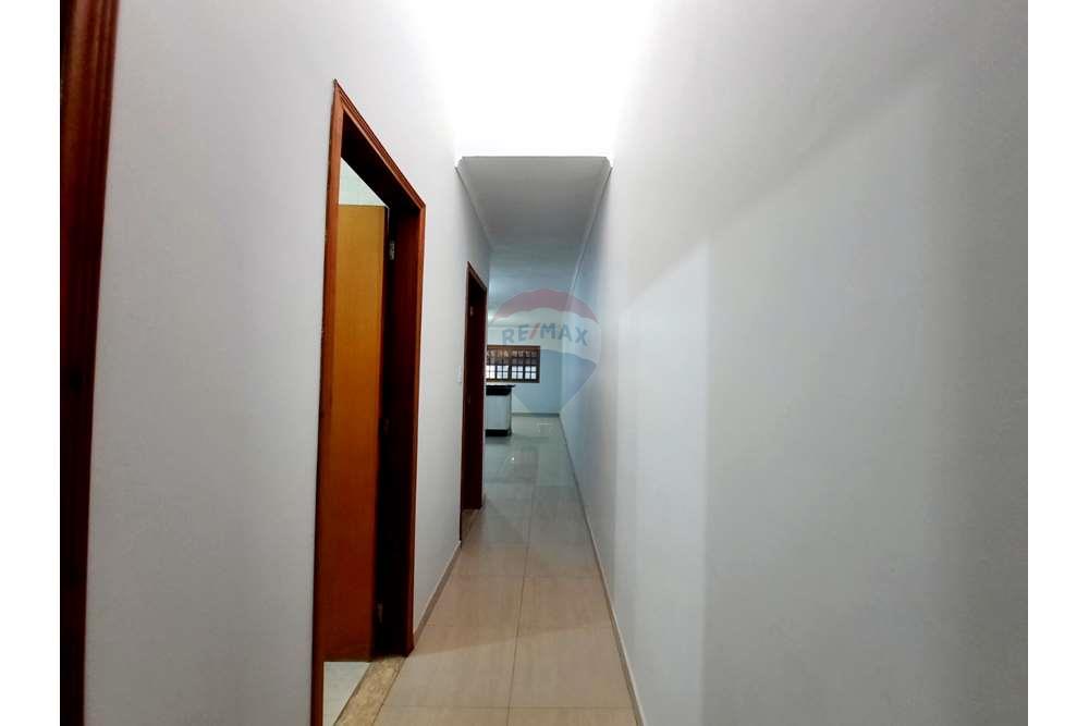 Casa - Venda - Hortolândia , São Paulo - Corredor 1.jpg - 690531057-99