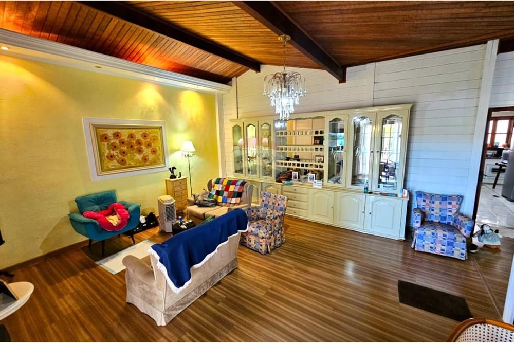 Casa de Condomínio - Alugar - Campinas , São Paulo - WhatsApp Image 2025-10-22 at 11.12.38.jpeg - 690681035-161