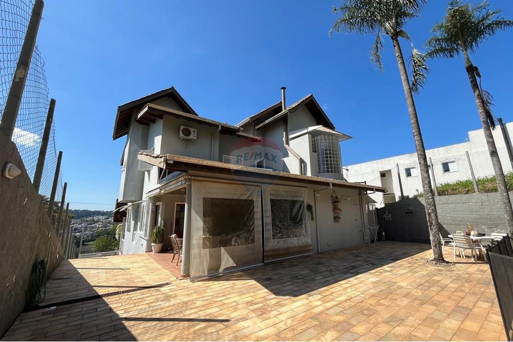 Casa de Condomínio - Venda - Bragança Paulista , São Paulo - IMG-20250509-WA0117.jpg - Quintal - 690041158-6