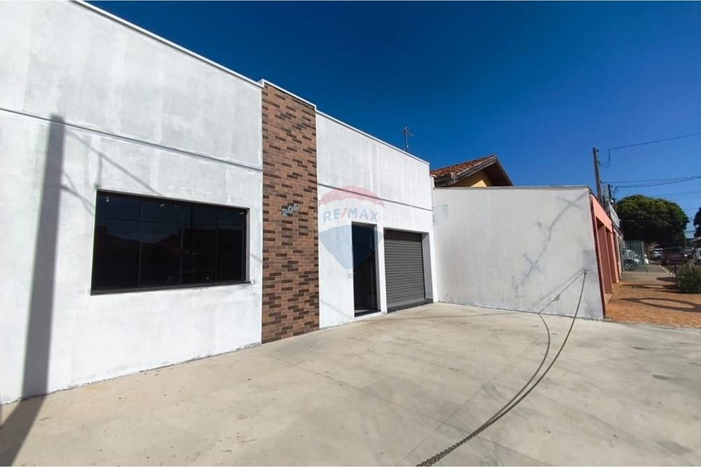 Casa Comercial - Alugar - Paulínia , São Paulo - Frente 1.jpeg - 690511246-24
