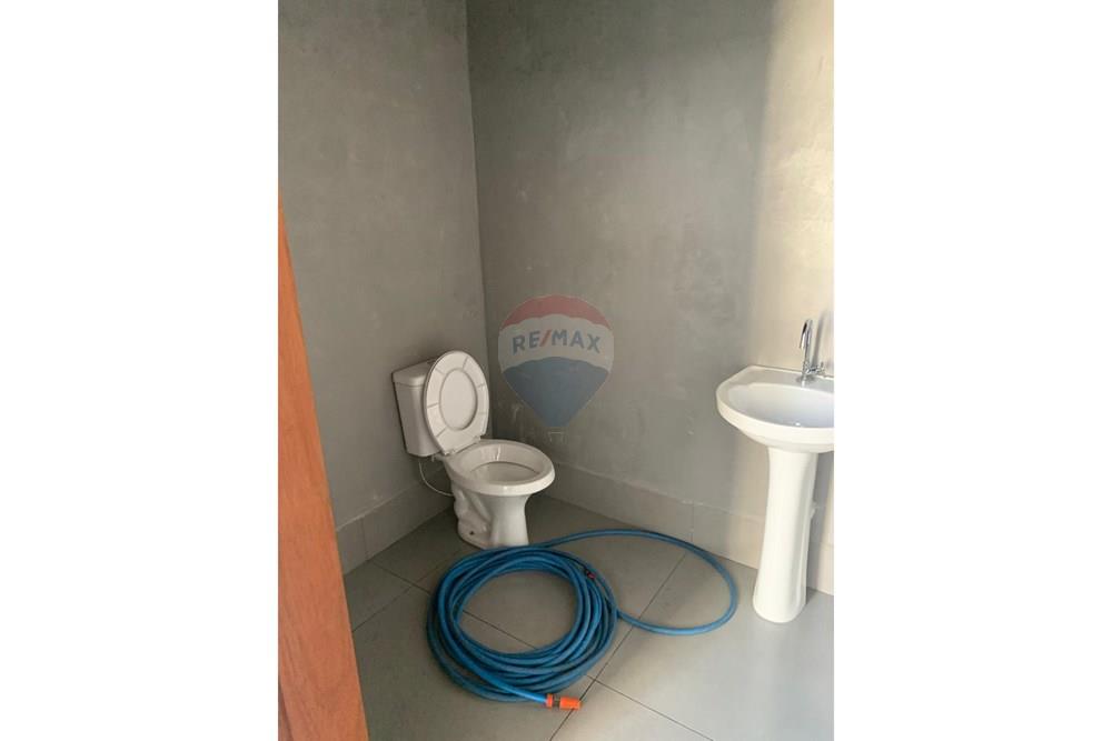 Galpão - Alugar - Bragança Paulista , São Paulo - IMG_7385.jpeg - Banheiro - 690141091-89