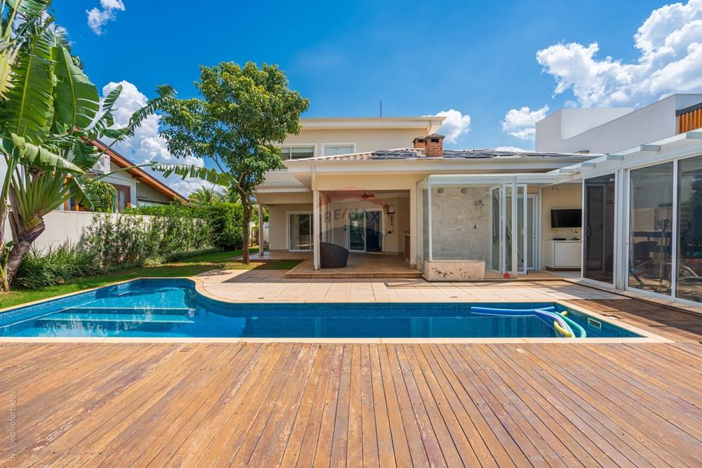 Casa de Condomínio - Venda - Campinas , São Paulo - EDI02245EDIVO FURTADO SILVA - RG98002306022 SSPCE - EUDOXIA - RENATA & ADRIANA PERARO.jpg - 690681182-14