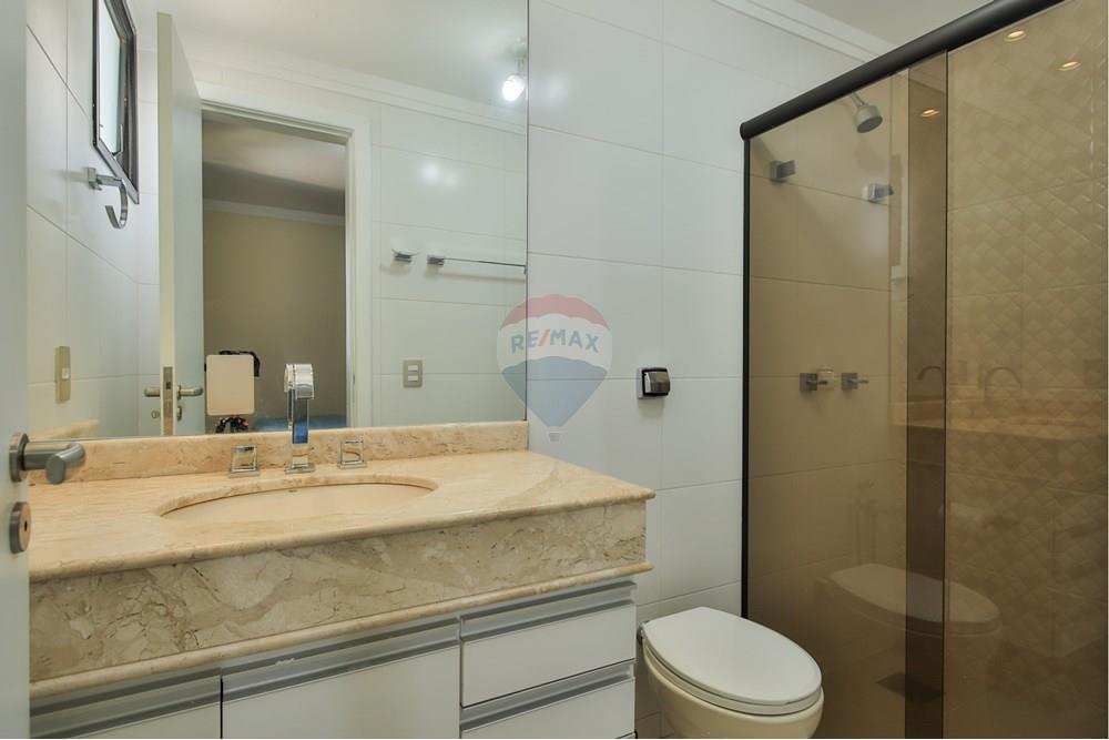 Apartamento - Venda - Rio Claro , São Paulo - Vanuza Silva - Lr31.jpg - Banheiro - 690811013-174