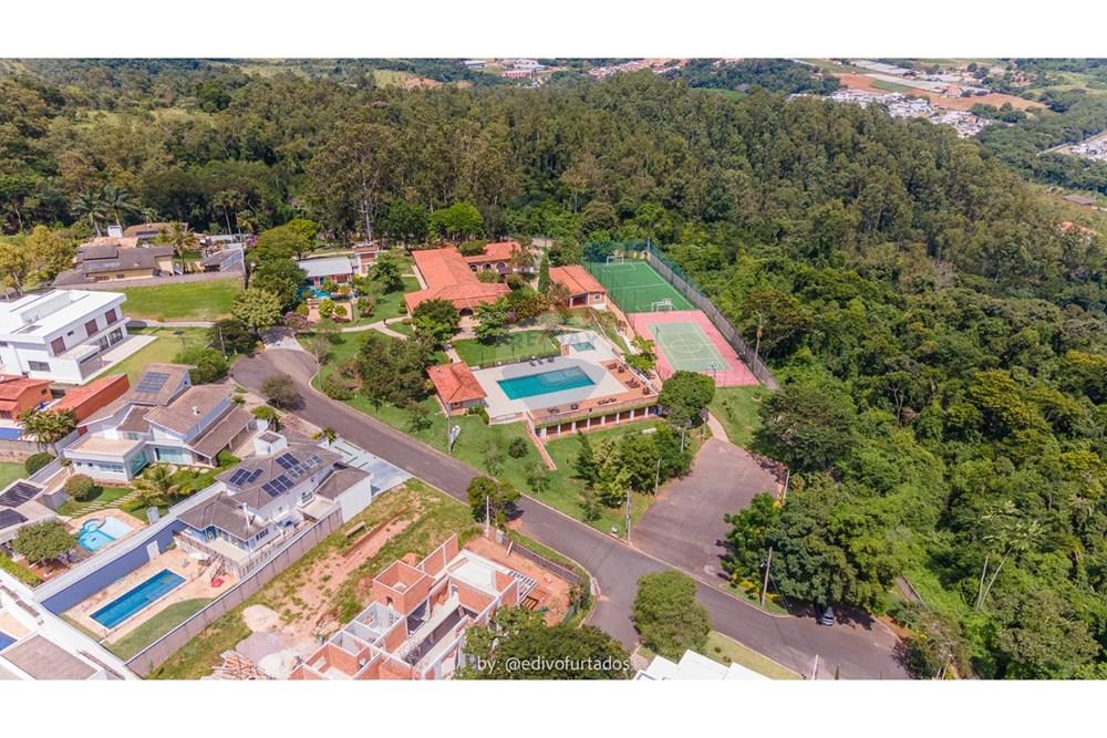 Casa de Condomínio - Venda - Vinhedo , São Paulo - Foto condominio 6.jpeg - 690941017-44