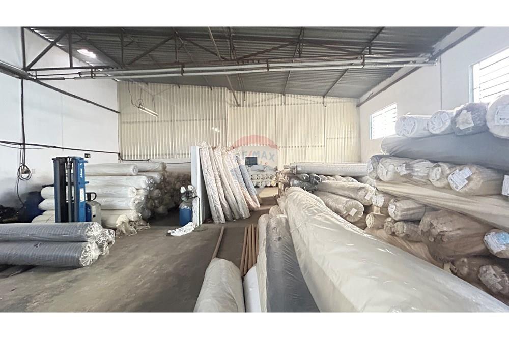 Galpão - Alugar - Nova Odessa , São Paulo - IMG_0068.jpg - 690641010-561