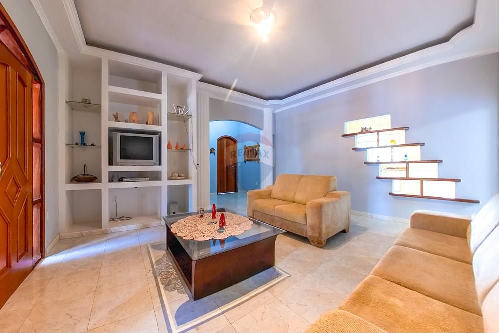 Chácara / Sítio / Fazenda - Venda - Araras , São Paulo - Tratada-28.jpg - 690691036-95