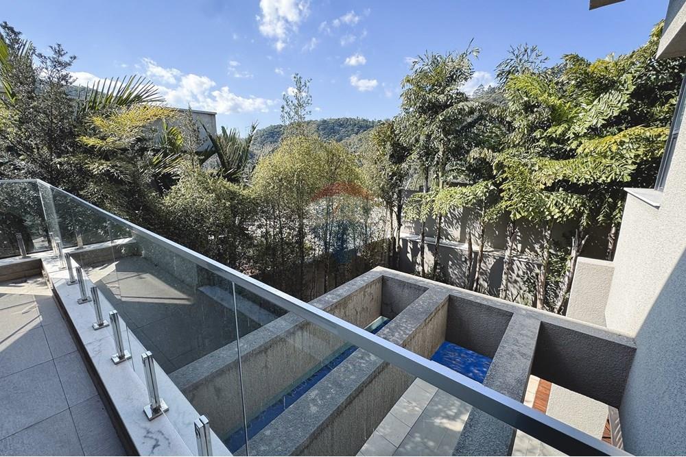 Casa de Condomínio - Alugar - Santana de Parnaíba , São Paulo - Al. Julieta, 710 - -84.jpg - 691141030-3