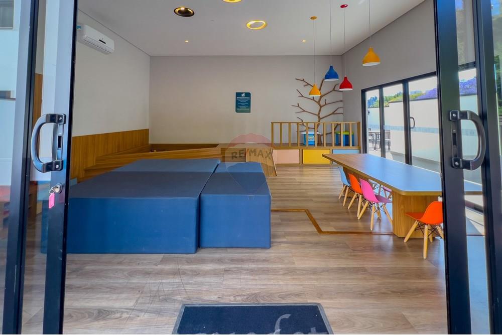 Apartamento - Venda - Atibaia , São Paulo - IMG_4345 2.jpg - Quarto de brinquedo - 690471003-117