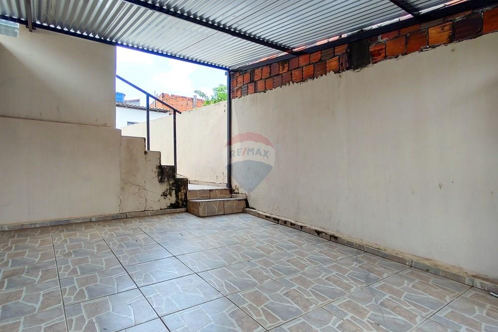 Casa - Venda - Capivari , São Paulo - 04 - GARAGEM.jpg - Garagem - 690091033-27