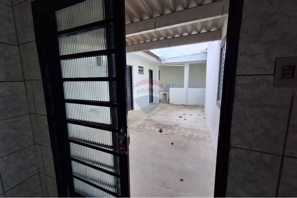 Casa à venda com 3 quartos, 140m² - Foto 34