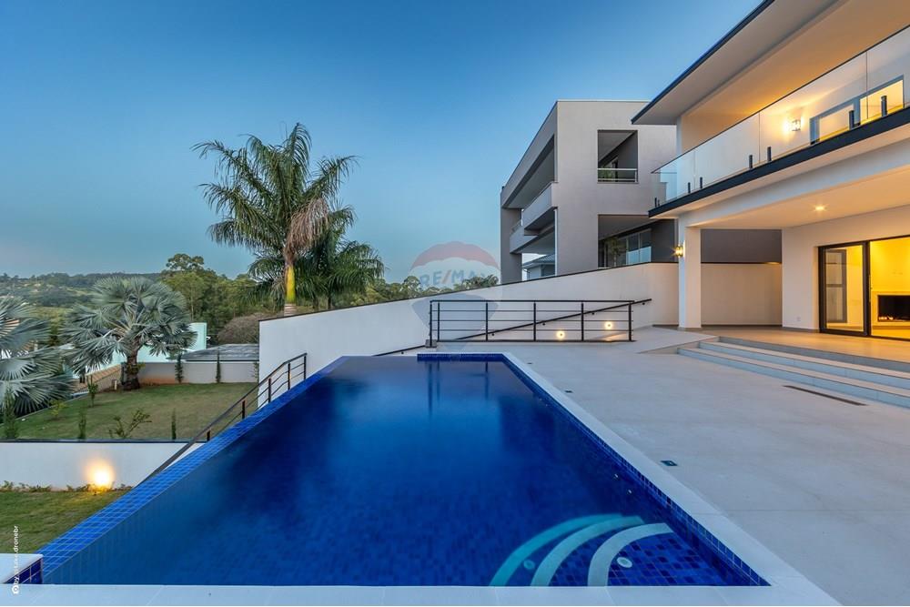 Casa - Venda - Louveira , São Paulo - TKD-092.jpg - 690941039-14