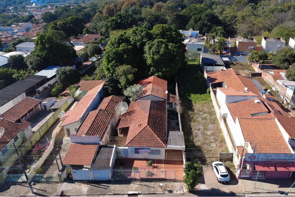 Dzīvojamais - Savrupmāja - Mogi Mirim , San-Paulo - BR - DJI_0459.JPG - 690751001-230