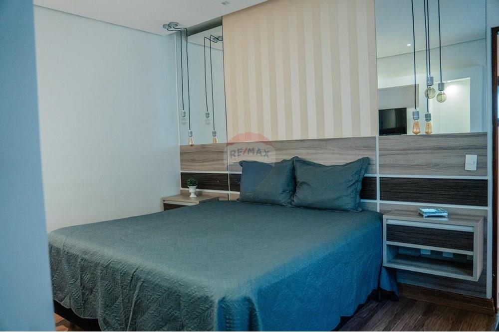 Casa de Condomínio - Alugar - Bragança Paulista , São Paulo - IMG-20250508-WA0048.jpg - 690921107-4