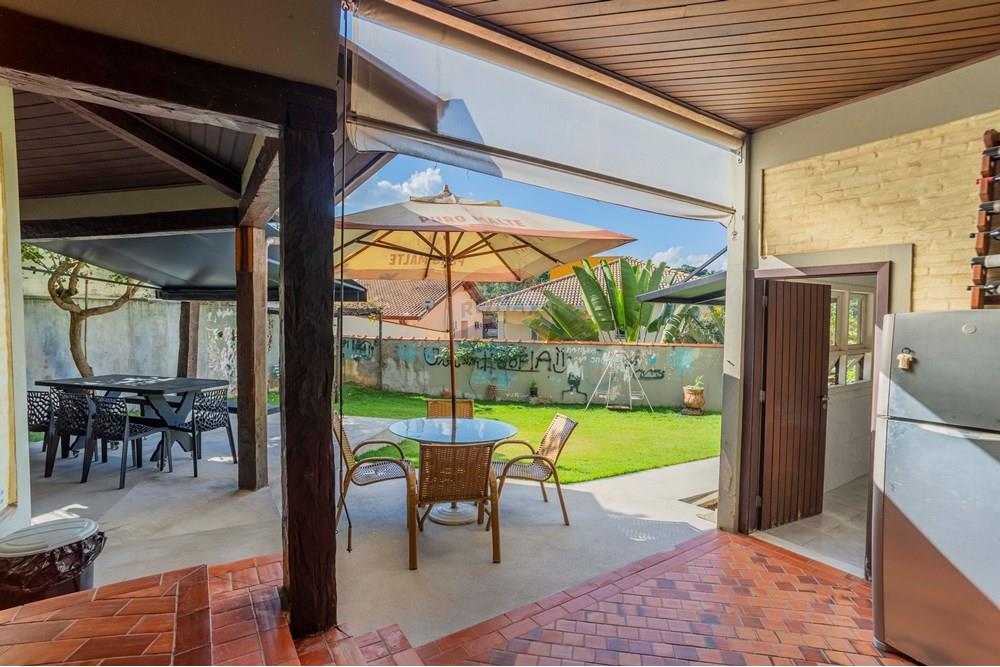 Casa de Condomínio - Venda - Valinhos , São Paulo - foto imobiliaria- evoke-167.jpg - 690491069-3