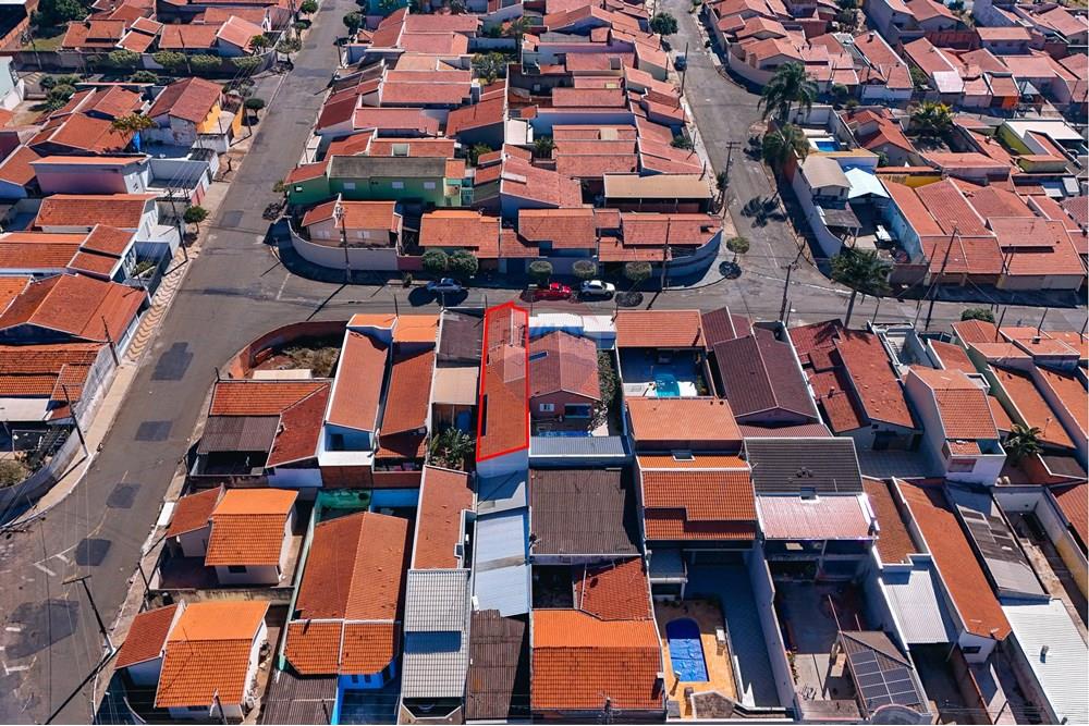 Casa - Venda - Leme , São Paulo - Tratada-7.jpg - 690481001-171