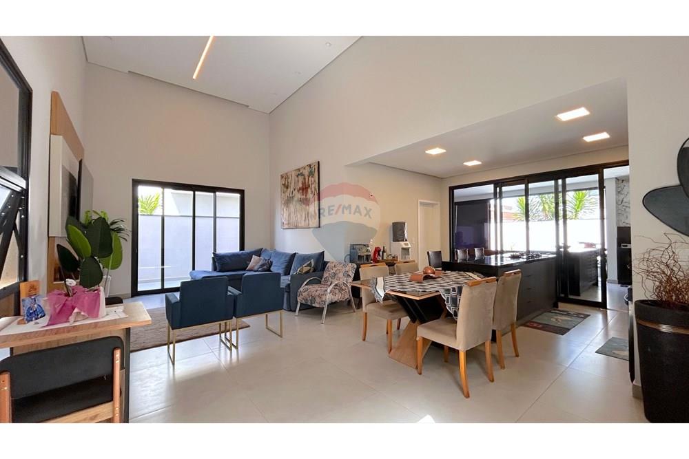 Casa de Condomínio - Venda - Jaguariúna , São Paulo - IMG_3936.JPG - Cozinha - 691191003-15