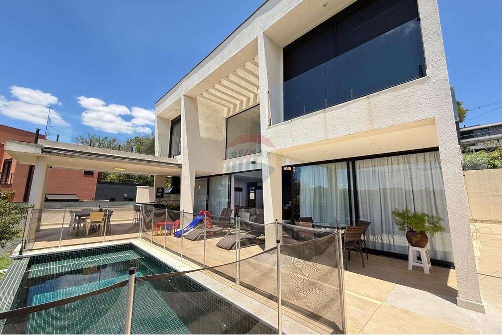 Casa de Condomínio - Venda - Bragança Paulista , São Paulo - tati 63.jpeg - 690041137-54