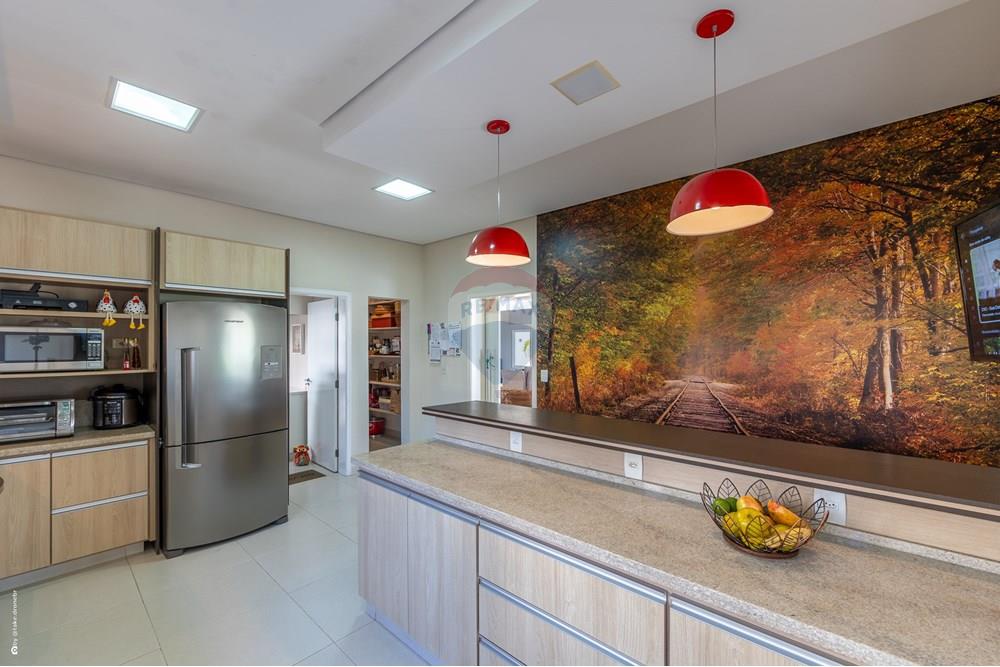 Casa de Condomínio - Venda - Vinhedo , São Paulo - TKD-3571.jpg - 690941014-58