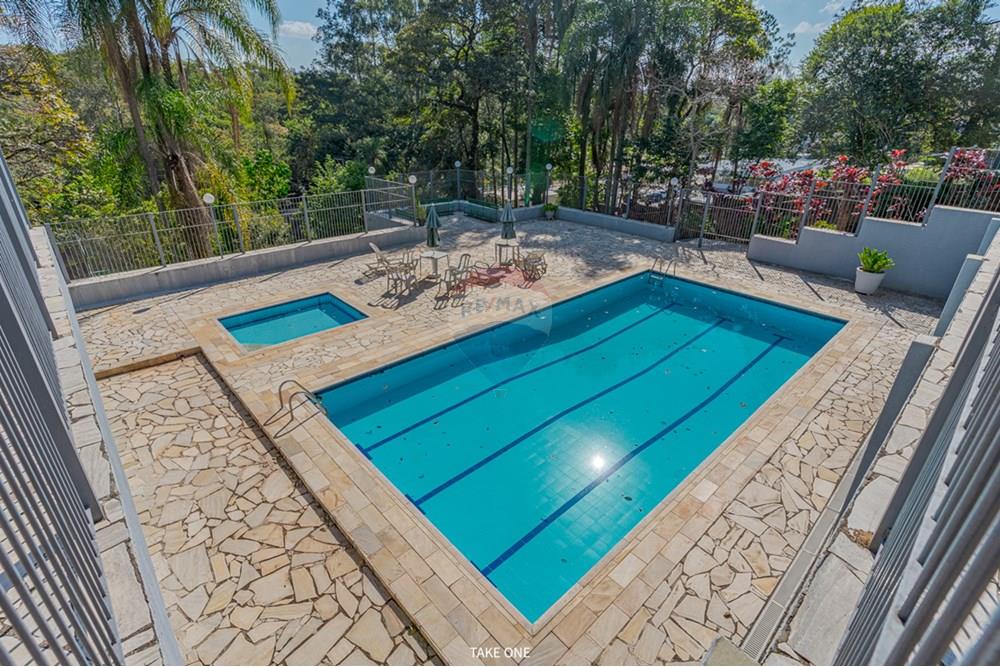 Casa de Condomínio - Venda - Valinhos , São Paulo - DSC05531-HDR (1).jpg - 691091001-222