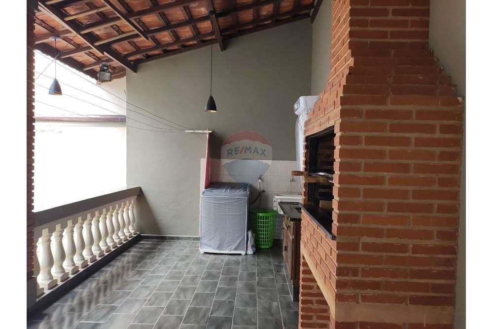 Casa à venda com 3 quartos, 165m² - Foto 27