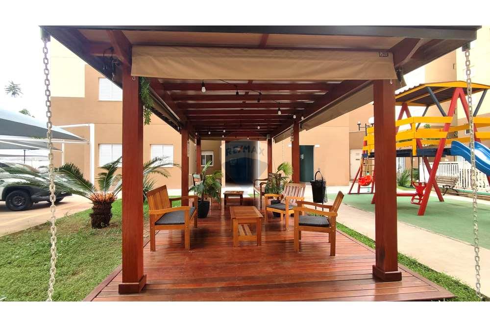 Apartamento - Alugar - Mogi Guaçu , São Paulo - 26.jpg - 690521007-321