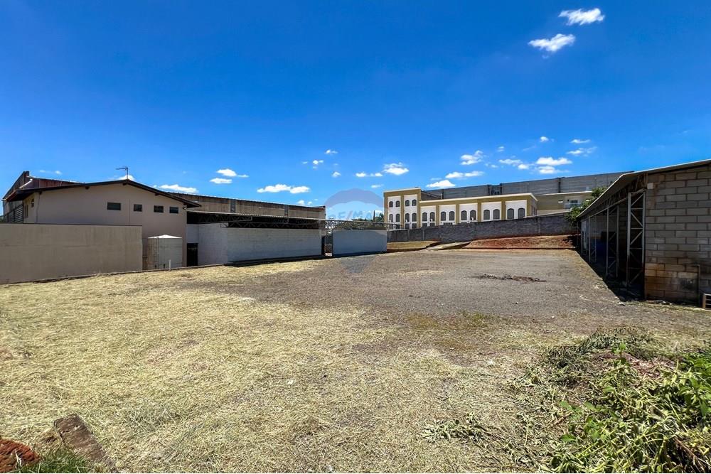 Galpão - Alugar - Jaguariúna , São Paulo - IMG_2500.JPG - 690671078-416