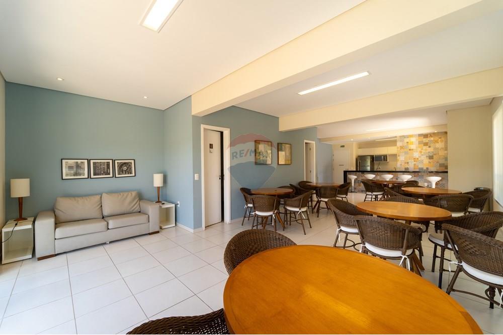 Apartamento - Venda - Jundiaí , São Paulo - DSC09306.jpg - Salão de Festas - 690591074-10