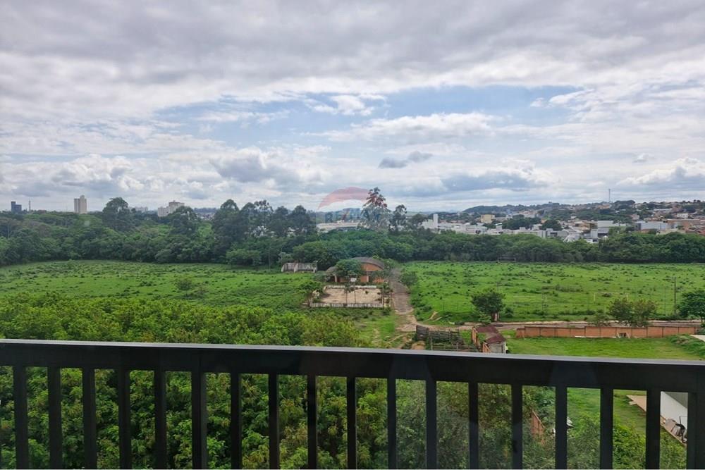 Apartamento - Alugar - Mogi Guaçu , São Paulo - 1.jpeg - 690281066-11