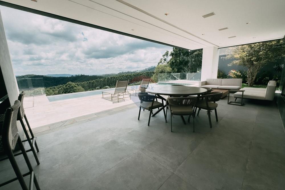 Casa de Condomínio - Alugar - Santana de Parnaíba , São Paulo - Campos_Conde_Casa-50.jpg - 691141013-51