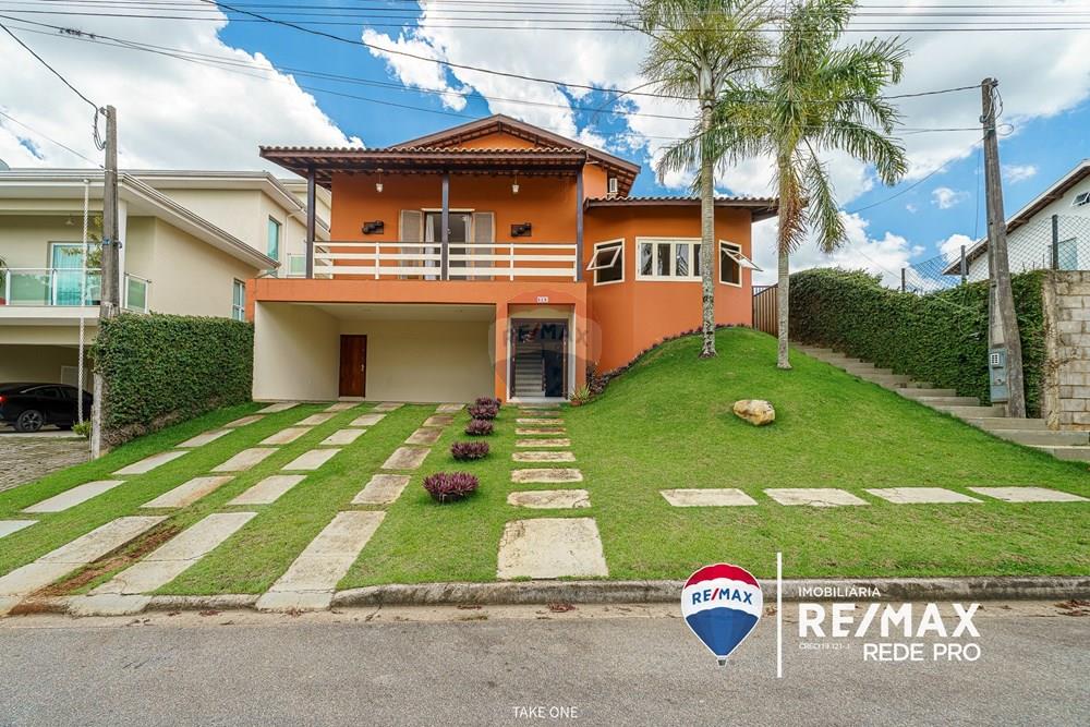 Casa de Condomínio - Venda - Louveira , São Paulo - DSC02089-HDR.jpg - 690541142-226