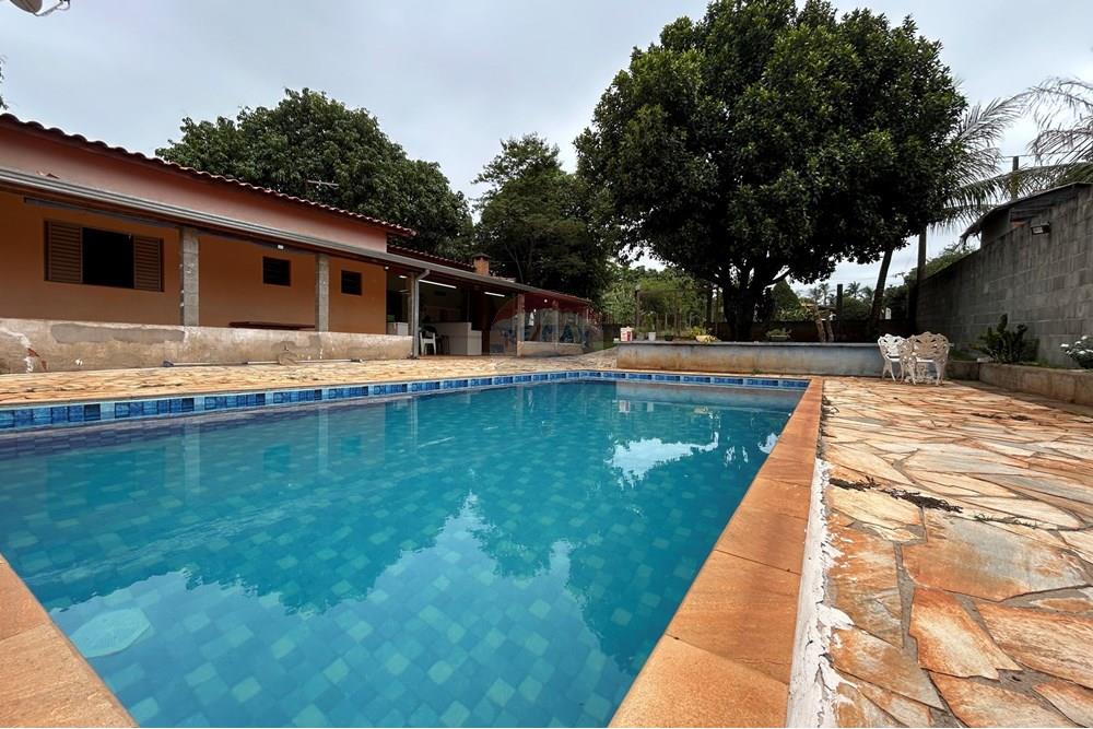 Chácara / Sítio / Fazenda - Venda - Sumaré , São Paulo - IMG_2388.JPG - 690641010-575