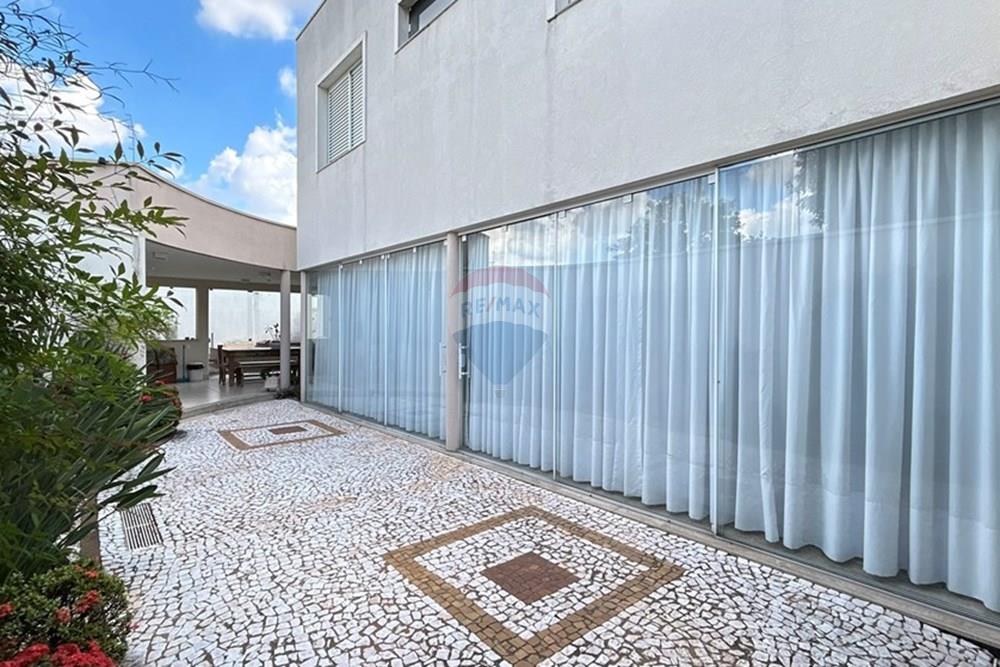 Casa - Venda - Americana , São Paulo - 112.JPEG - Garagem - 690231077-56