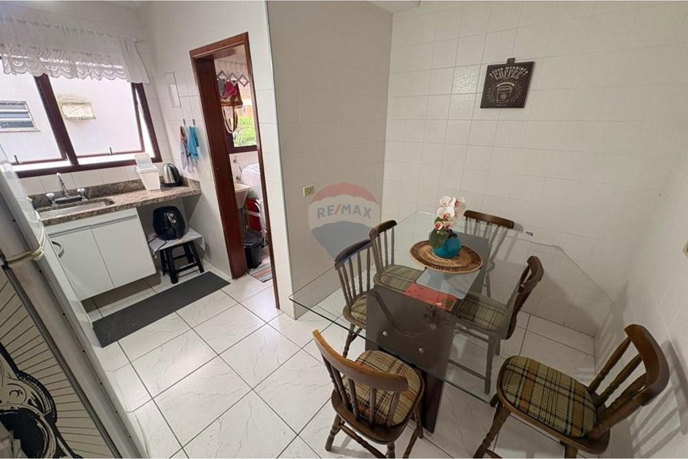 Apartamento - Venda - Guarujá , São Paulo - WhatsApp Image 2026-02-03 at 15.34.42 (2).jpeg - Cozinha - 690821075-37