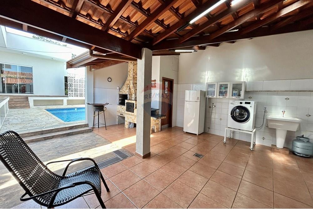 Casa - Venda - Piracicaba , São Paulo - IMG_7612.JPG - Lavanderia - 690781150-23